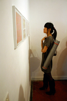 la maison galerie singuliere