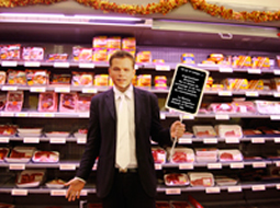 si j'ai le temps douglass